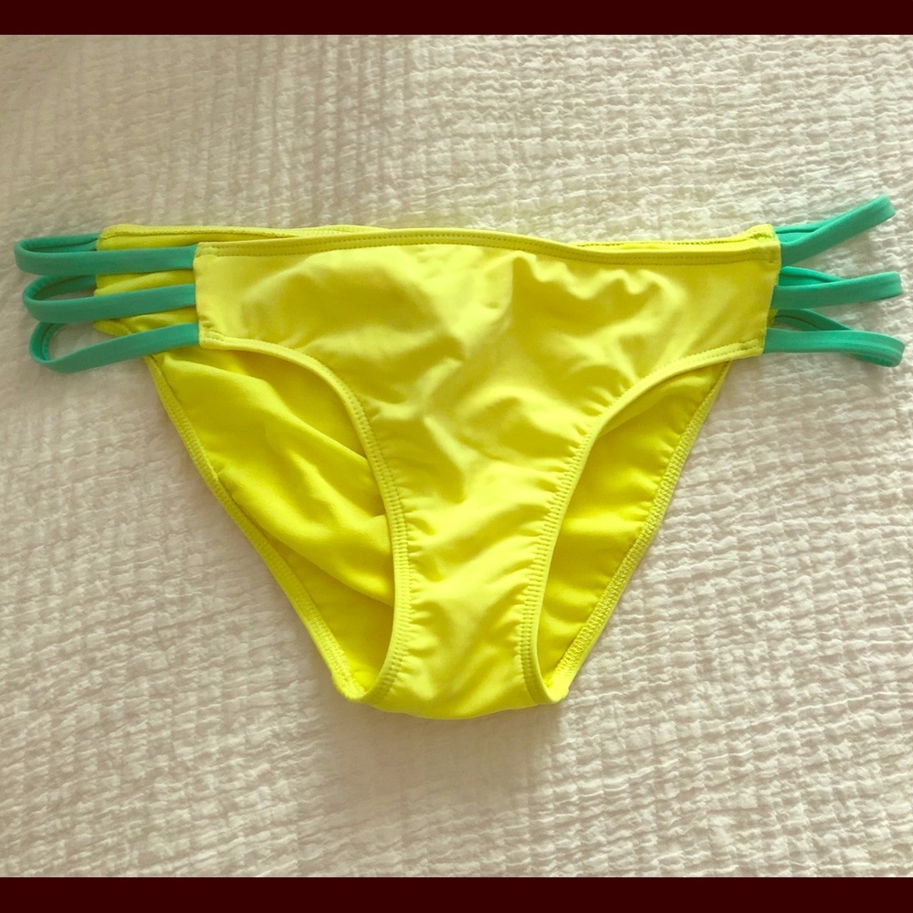 Hollister Bikini Bottoms